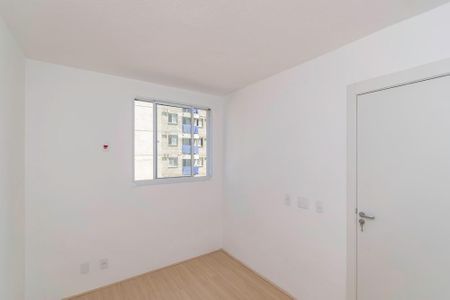 Apartamento para alugar com 40m², 2 quartos e 1 vagaQuarto 2