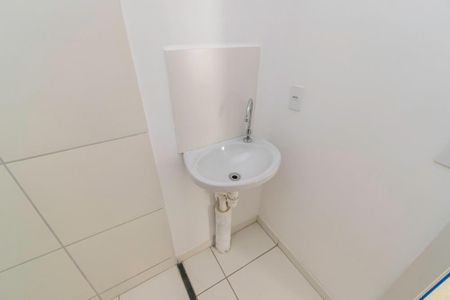 Apartamento para alugar com 40m², 2 quartos e 1 vagaBanheiro