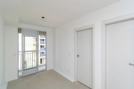 Apartamento para alugar com 40m², 2 quartos e 1 vagaSala