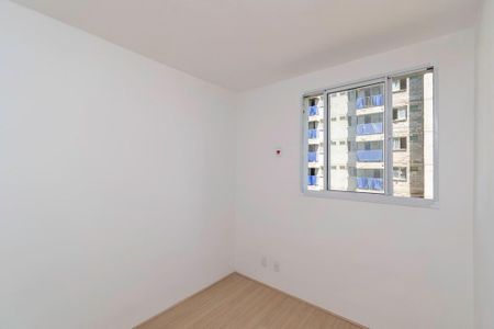 Apartamento para alugar com 40m², 2 quartos e 1 vagaQuarto 2
