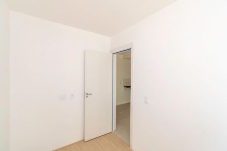 Apartamento para alugar com 40m², 2 quartos e 1 vagaQuarto 1