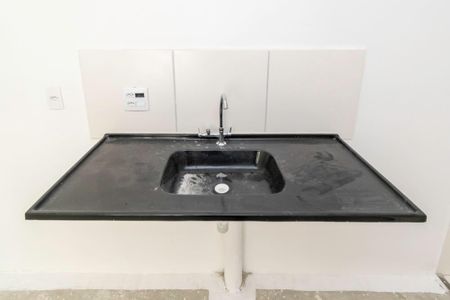 Apartamento para alugar com 40m², 2 quartos e 1 vagaCozinha