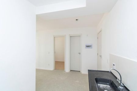 Apartamento para alugar com 40m², 2 quartos e 1 vagaCozinha