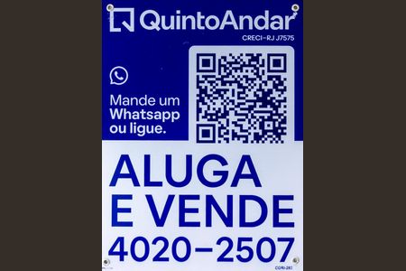 Apartamento para alugar com 40m², 2 quartos e 1 vagaPlaca