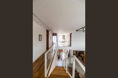 Detalhe de casa de condomínio à venda com 5 quartos, 465m² em Colinas da Anhanguera, Santana de Parnaíba