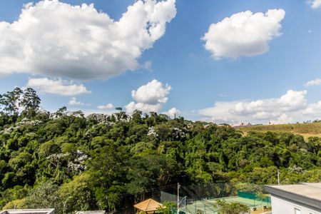 Casa de condomínio à venda com 465m², 5 quartos e 4 vagas Casa de condomínio à venda com 465m², 5 quartos e 4 vagasVista da Suíte