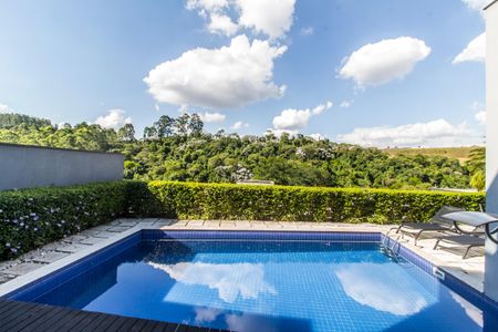 Casa de condomínio à venda com 465m², 5 quartos e 4 vagas Casa de condomínio à venda com 465m², 5 quartos e 4 vagasVista da Sala
