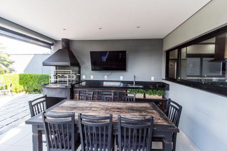 Casa de condomínio à venda com 465m², 5 quartos e 4 vagas Casa de condomínio à venda com 465m², 5 quartos e 4 vagasÁrea gourmet