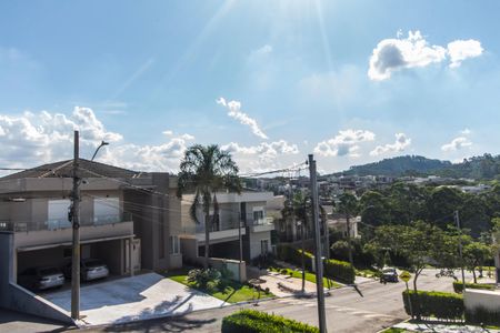 Casa de condomínio à venda com 465m², 5 quartos e 4 vagas Casa de condomínio à venda com 465m², 5 quartos e 4 vagasVista da Suíte