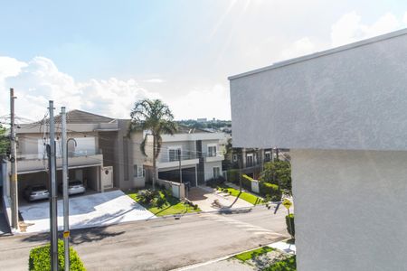 Casa de condomínio à venda com 465m², 5 quartos e 4 vagas Casa de condomínio à venda com 465m², 5 quartos e 4 vagasVista da Suíte