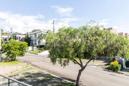 Casa de condomínio à venda com 465m², 5 quartos e 4 vagas Casa de condomínio à venda com 465m², 5 quartos e 4 vagasVista da Suíte