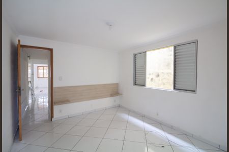 Suíte de casa para alugar com 2 quartos, 100m² em Itaquera, São Paulo