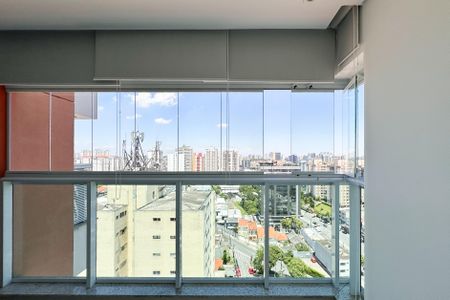 Apartamento à venda com 78m², 2 quartos e 2 vagasVista da Suíte 1