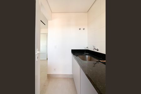 Apartamento à venda com 78m², 2 quartos e 2 vagasÁrea de Serviço