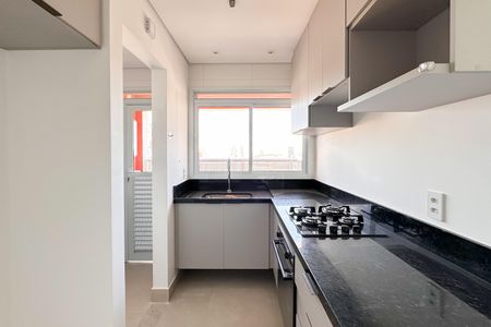 Apartamento à venda com 78m², 2 quartos e 2 vagasCozinha