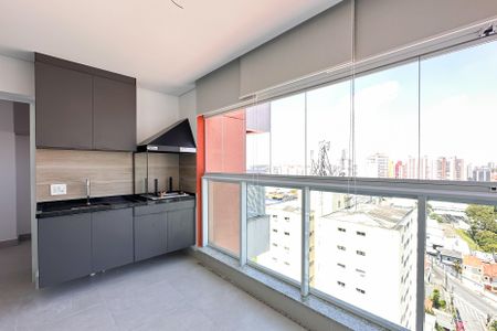 Apartamento à venda com 78m², 2 quartos e 2 vagasSacada