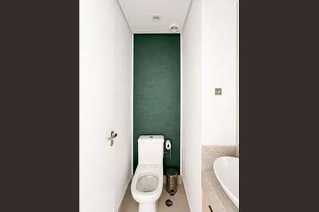 Apartamento à venda com 78m², 2 quartos e 2 vagasLavabo