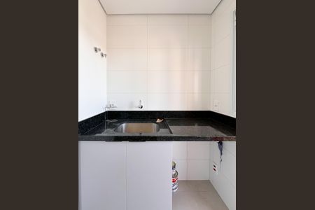 Apartamento à venda com 78m², 2 quartos e 2 vagasÁrea de Serviço