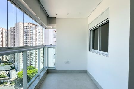 Apartamento à venda com 78m², 2 quartos e 2 vagasSacada