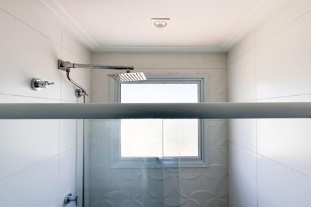 Apartamento à venda com 78m², 2 quartos e 2 vagasBanheiro da Suíte 2