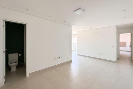 Apartamento à venda com 78m², 2 quartos e 2 vagasSala
