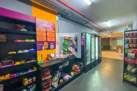 Apartamento à venda com 78m², 2 quartos e 2 vagasÁrea Comum - Mercado