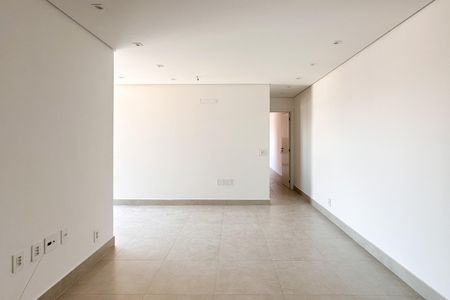 Sala de apartamento para alugar com 2 quartos, 78m² em Baeta Neves, São Bernardo do Campo