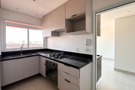 Apartamento à venda com 78m², 2 quartos e 2 vagasCozinha