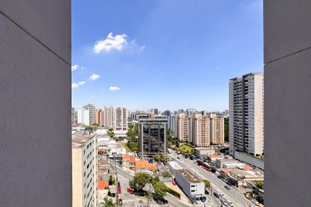 Apartamento à venda com 78m², 2 quartos e 2 vagasVista da Suíte 2