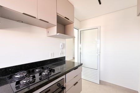 Apartamento à venda com 78m², 2 quartos e 2 vagasCozinha