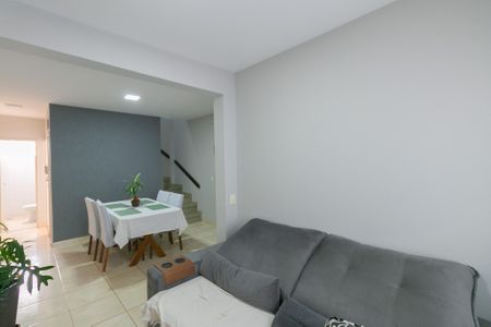 Casa de Condomínio à venda com 3 quartos, 78m² em Dona Clara, Belo Horizonte