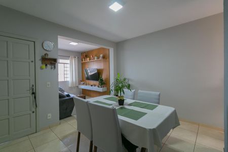 Casa de Condomínio à venda com 3 quartos, 78m² em Dona Clara, Belo Horizonte