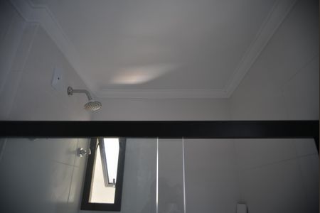 Apartamento para alugar com 55m², 2 quartos e 2 vagasBanheiro Social