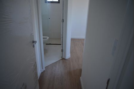 Apartamento para alugar com 55m², 2 quartos e 2 vagasQuarto Suite