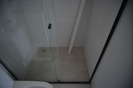 Apartamento para alugar com 55m², 2 quartos e 2 vagasBanheiro Social