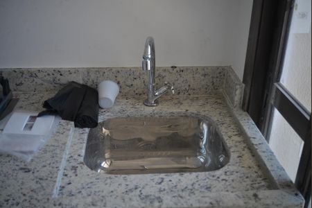 Apartamento para alugar com 55m², 2 quartos e 2 vagasÁrea de Serviço