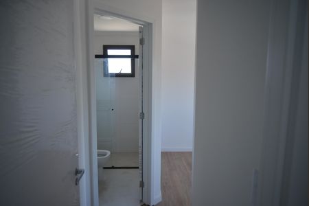 Apartamento para alugar com 55m², 2 quartos e 2 vagasQuarto Suite