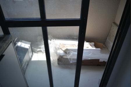 Apartamento para alugar com 55m², 2 quartos e 2 vagasÁrea de Serviço