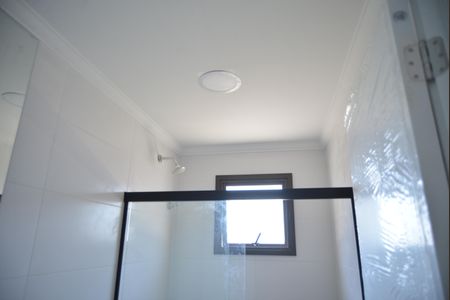 Apartamento para alugar com 55m², 2 quartos e 2 vagasBanheiro da Suíte