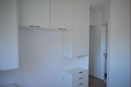 Apartamento para alugar com 55m², 2 quartos e 2 vagasQuarto Suite