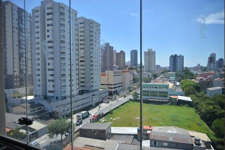 Apartamento para alugar com 55m², 2 quartos e 2 vagasÁrea de Serviço