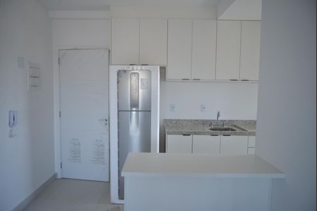 Apartamento para alugar com 55m², 2 quartos e 2 vagasCozinha