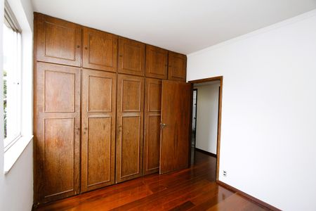 Quarto 2 de apartamento à venda com 3 quartos, 124m² em Gutierrez, Belo Horizonte