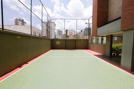 Apartamento à venda com 124m², 3 quartos e 2 vagasQuadra Esportiva