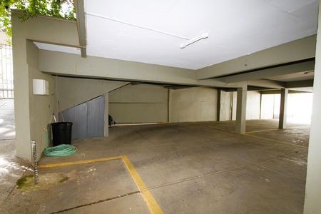 Garagem de apartamento à venda com 3 quartos, 124m² em Gutierrez, Belo Horizonte