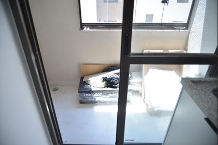 Apartamento para alugar com 55m², 2 quartos e 2 vagasÁrea de Serviço