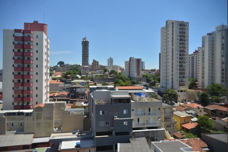 Apartamento para alugar com 55m², 2 quartos e 2 vagasQuarto Suíte