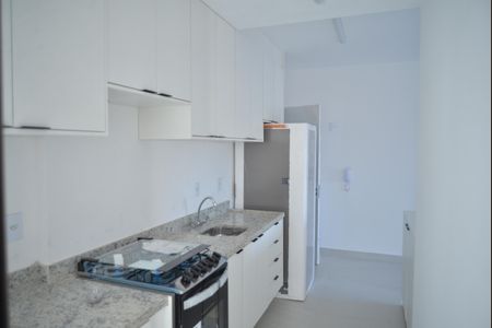 Apartamento para alugar com 55m², 2 quartos e 2 vagasCozinha