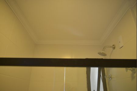 Apartamento para alugar com 55m², 2 quartos e 2 vagasBanheiro Social