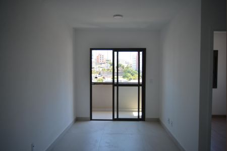 Apartamento para alugar com 55m², 2 quartos e 2 vagasSala